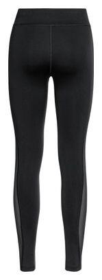 Collant Long Femme Odlo Essential Mesh Noir 2/2