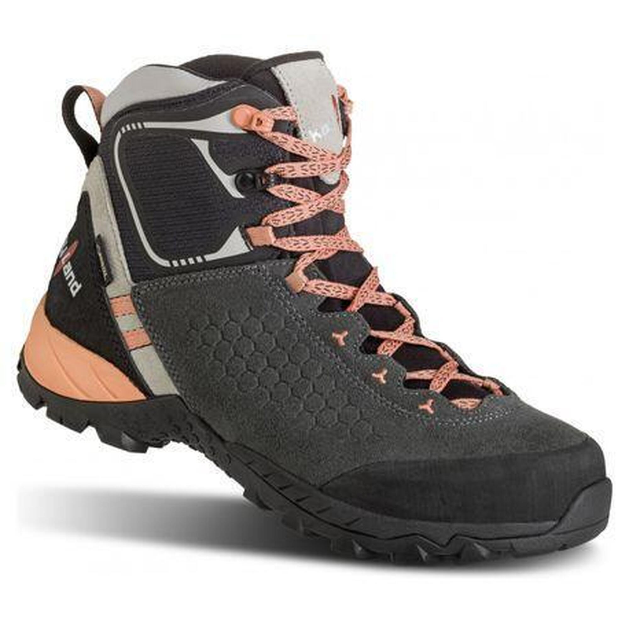 Chaussures De Randonnée Femme SCARPA Eric Pro GTX - Taille US 5 | Occasion