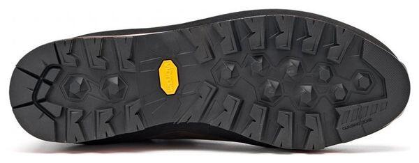 Chaussures de Randonnée Asolo Superior Gv Marron/Rouge 6/7