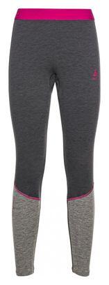 ODLO Damen 3/4 Baselayer-Hose REVELSTOKE PW 150