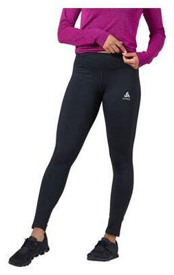 Calzamaglia lunga Odlo Essentials Warm Blue Donna