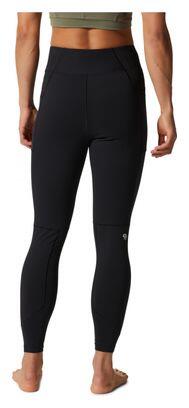 Mountain Hardwear Mountain Stretch Pants Black Women's 2/5