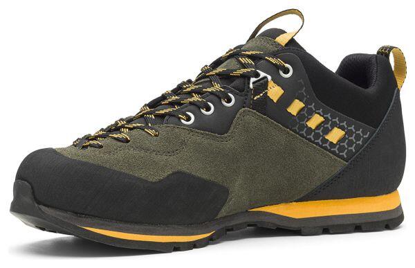 Kayland Vitrik Gore-Tex Approach Boots Groen 3/7