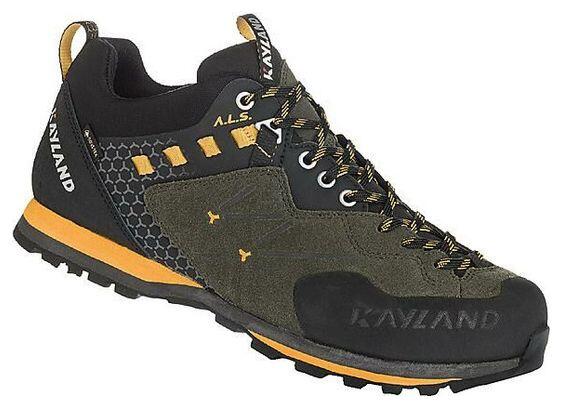 Kayland Vitrik Gore-Tex Approach Boots Groen 2/7