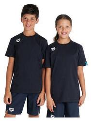Tee-shirt Enfant Arena Junior Team Bleu