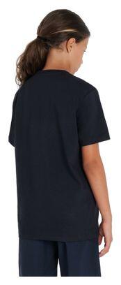Tee-shirt Enfant Arena Junior Team Bleu 5/7