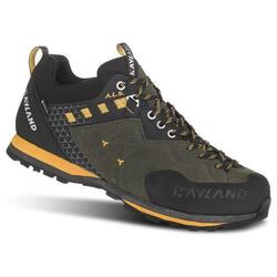 Chaussures d'Approche Kayland Vitrik Gore-Tex Vert