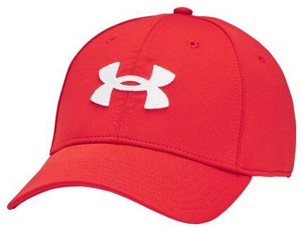 Casquette de baseball Under Armour Blitzing pour hommes