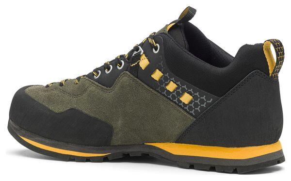 Kayland Vitrik Gore-Tex Approach Boots Groen 4/7