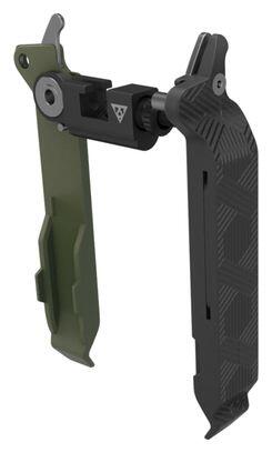 Topeak Multifunktionswerkzeug Power Lever Pro, Schwarz 7/7
