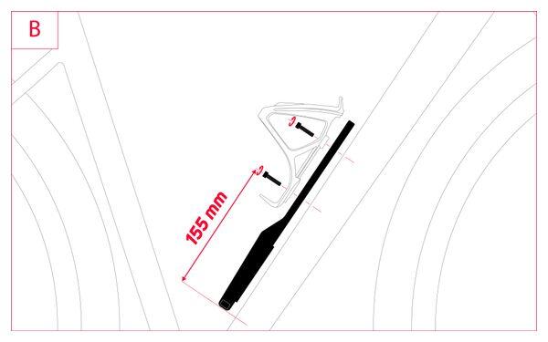 Zefal Afa 8 Plus multi-tool 6/7