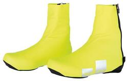 Paire de Couvre-Chaussures XLC BO-A08 Jaune Fluo Noir