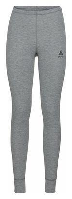 Odlo Active Warm Eco Long Tights Women Grau