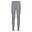 Collant Long Femme Odlo Active Warm Eco Gris