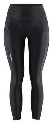 Craft adv essence lange tights zwart vrouw