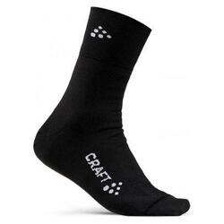 Sur-chaussures Craft ADV Oversock Noir