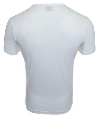 LeBram x Sports d'Époque Seigneurs de l'Anneau T-Shirt White 3/4
