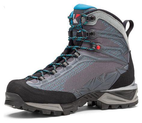 Kayland Rocket Gore-Tex Botas de caminhada para mulher Azul 7/7