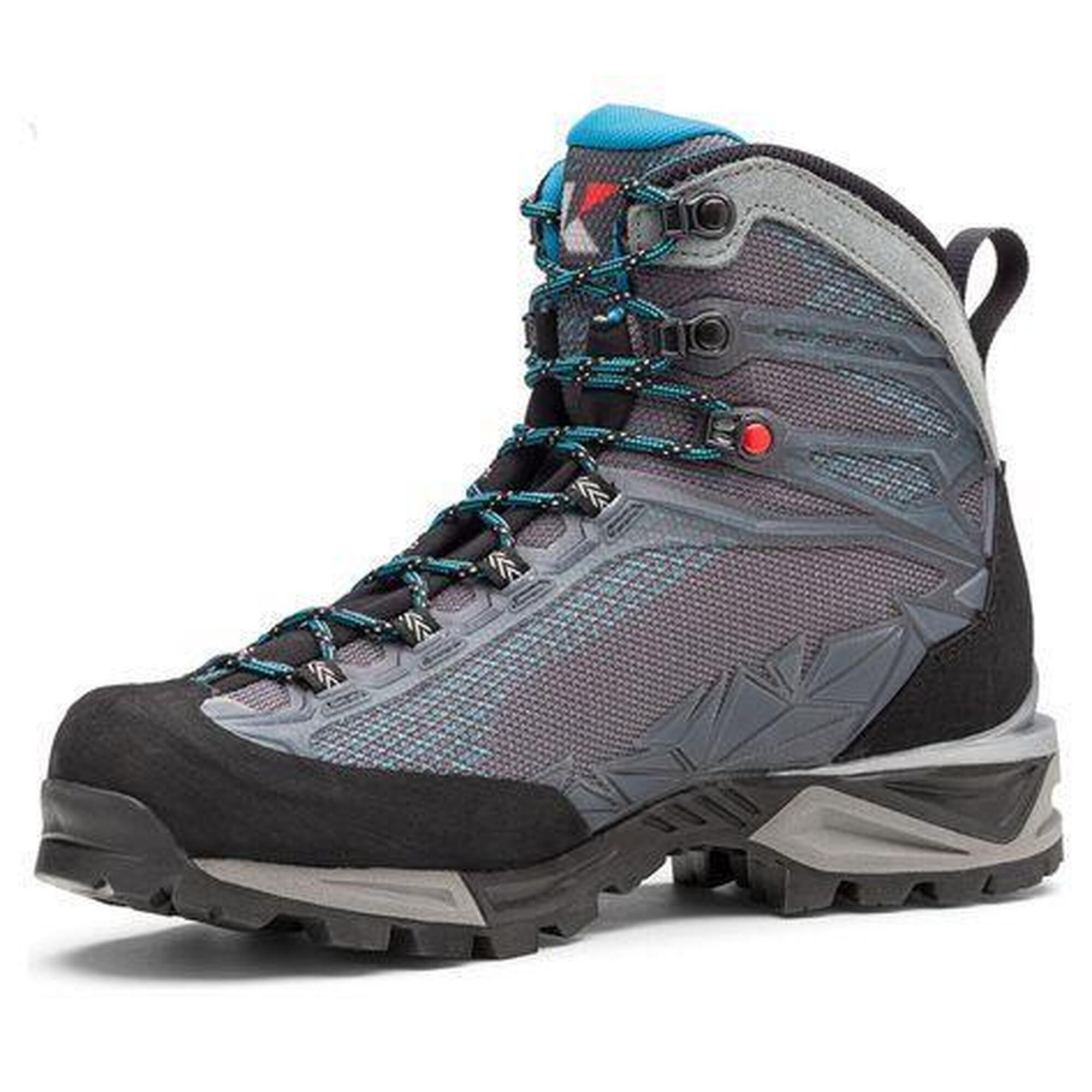 Încălțăminte de drumeție Kayland Rocket Gore-Tex Albastru