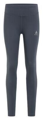 Calzamaglia lunga Odlo Essentials Warm Blue Donna
