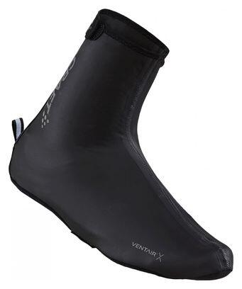 Überschuhe Craft Core Hydro Bootie Schwarz Unisex
