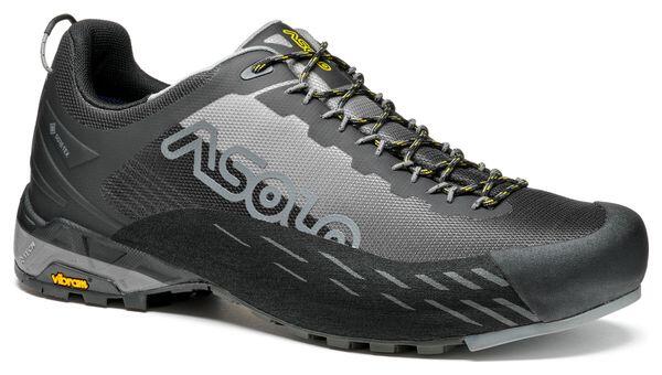 ASOLO Asolo Eldo GV Approach Shoes Black/Grey