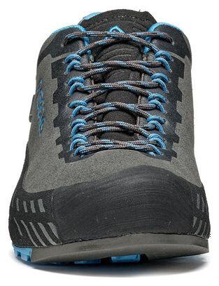 Scarpe da trekking Asolo Eldo Lth Gv Gore-Tex Donna Blu 5/7