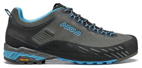 Scarpe da trekking Asolo Eldo Lth Gv Gore-Tex Donna Blu 2/7