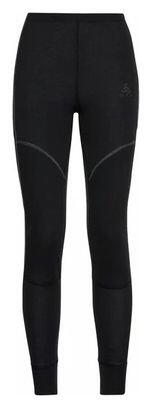 Longas e apertadas odlo active x-warm eco mulheres negras
