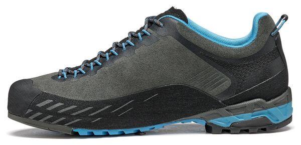 Scarpe da trekking Asolo Eldo Lth Gv Gore-Tex Donna Blu 4/7