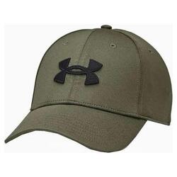 Casquette Under Armour Blitzing Khaki