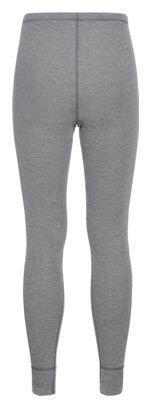 Odlo Active Warm Eco Grey Long Tights 2/7