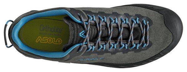Scarpe da trekking Asolo Eldo Lth Gv Gore-Tex Donna Blu 7/7