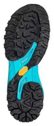 Buty trekkingowe damskie Kayland Duke Mid Ws GTX - black / azure 2/7