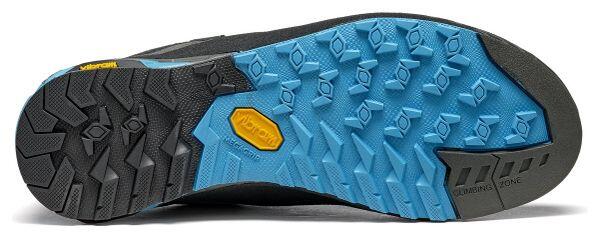 Scarpe da trekking Asolo Eldo Lth Gv Gore-Tex Donna Blu 6/7