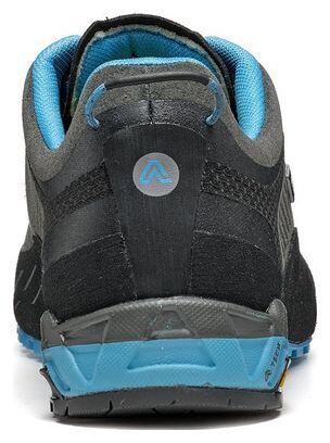 Scarpe da trekking Asolo Eldo Lth Gv Gore-Tex Donna Blu 3/7