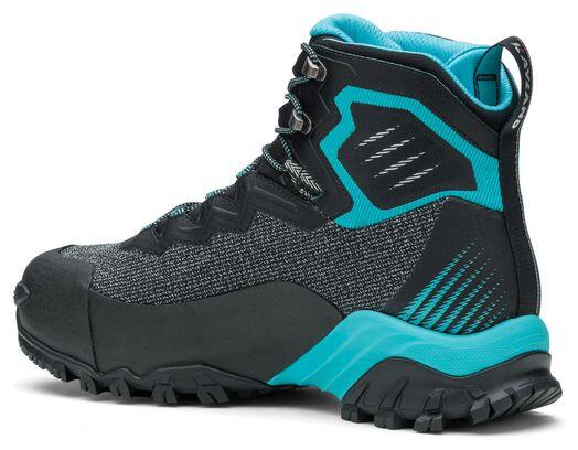 Chaussures de Randonnée Femme Kayland Duke Mid Gore-Tex Bleu 7/7