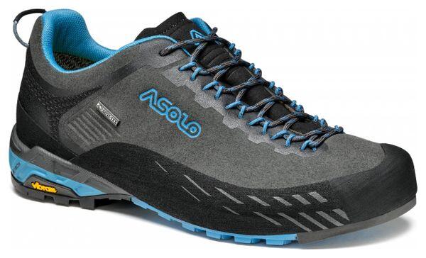 ASOLO Scarpe da trekking Asolo Eldo Lth Gv Gore-Tex Donna Blu