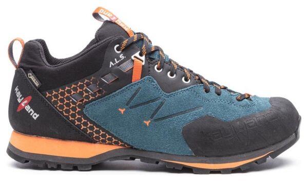 Kayland Vitrik Gtx Approach Shoes Blue 3/7