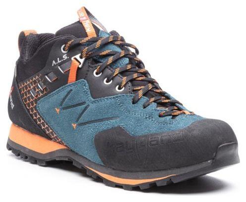 Kayland Vitrik Gtx Approach Shoes Blue 4/7