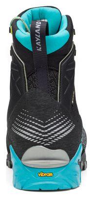 Kayland Stellar Gore-Tex Women's Mountaineering Boots Blue 6/7