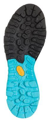 Kayland Stellar Gore-Tex Women's Mountaineering Boots Blue 2/7
