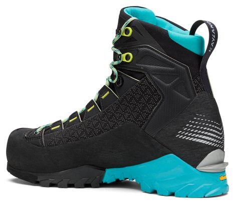Kayland Stellar Gore-Tex Women's Mountaineering Boots Blue 7/7