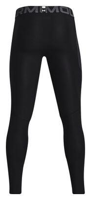 Legginsy fitness męskie Under Armour Ua Hg Armour 001