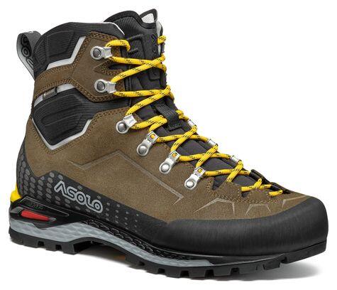 ASOLO Asolo Freney Evo LTH GV Bruin/Rood Wandelschoenen