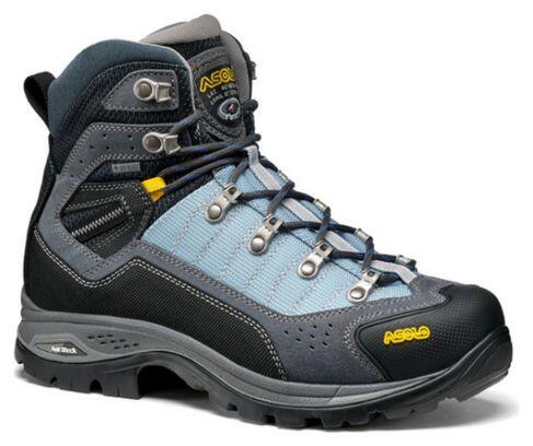ASOLO Scarpe da trekking Asolo Drifter Evo Gv Gore-Tex Donna Blu