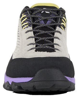 Kayland Miura Gore-Tex Women's Hiking Boots Grey/Violet 2/7