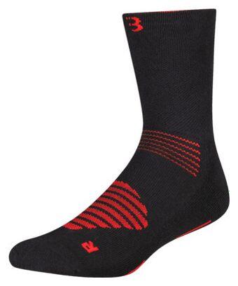 Skarpetki BBB Cycling InFraRouge FIRFeet