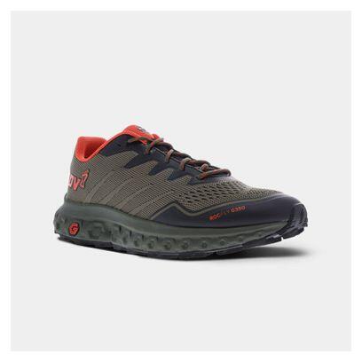 Scarpe da trekking Rocfly G 350 Khaki Orange 5/5