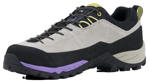 Kayland Miura Gore-Tex Women's Hiking Boots Grey/Violet 7/7